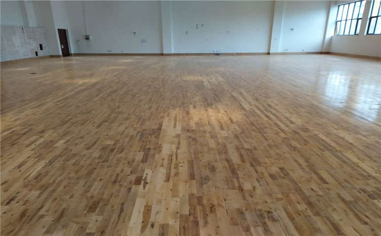 24厚體育館實(shí)木地板市場**表