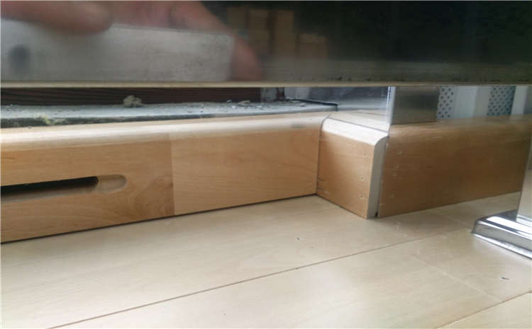 指接板運(yùn)動籃球地板哪個牌子好？