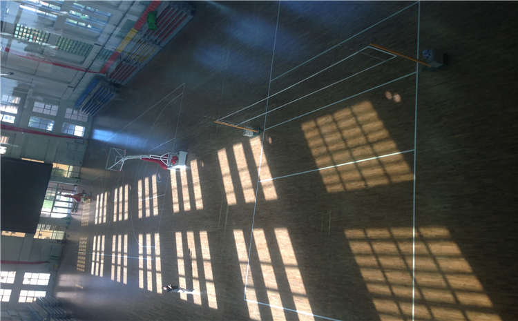 柞木舞臺(tái)實(shí)木地板廠家哪家好？