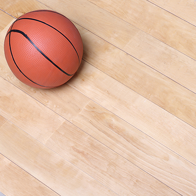 楓木運(yùn)動(dòng)木地板