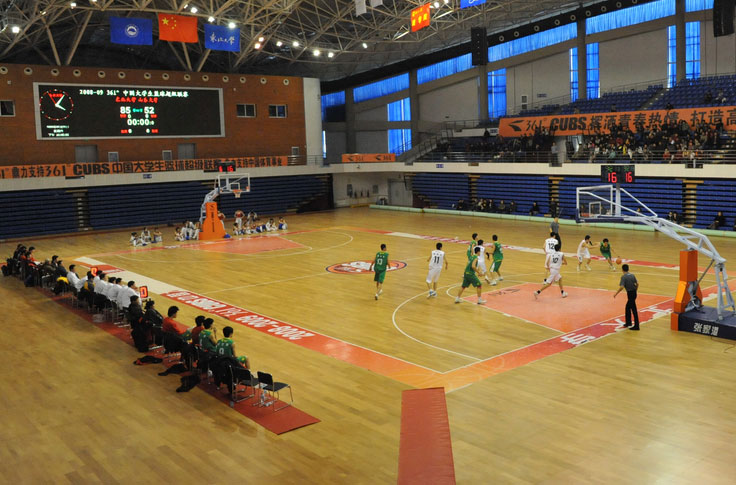 運(yùn)動(dòng)專用木地板所表現(xiàn)出來(lái)的一些問(wèn)題