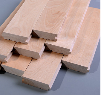  柞木體育運(yùn)動(dòng)木地板廠家