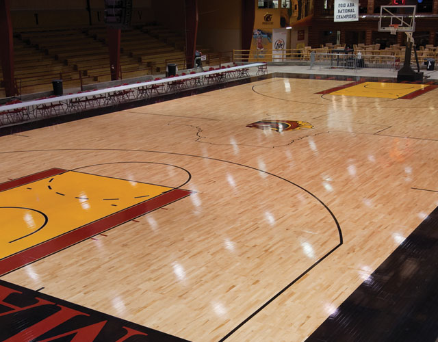體育館專用木地板,體育地板廠家,運動木地板廠家,歐氏體育地板