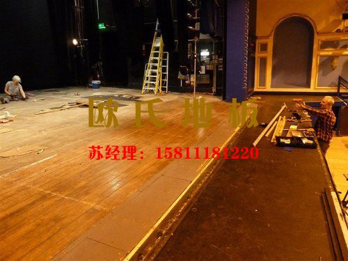 舞臺木地板安裝,舞臺專用木地板,舞臺運(yùn)動(dòng)木地板
