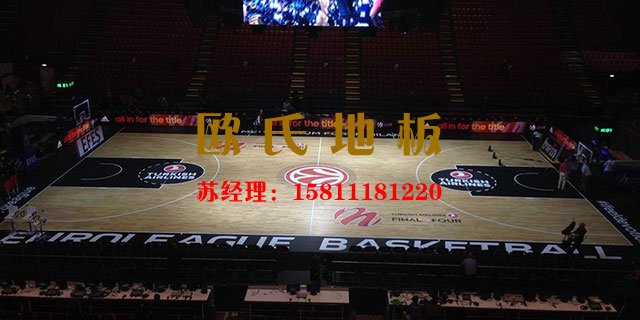 體育館專用運(yùn)動(dòng)木地板——?dú)W氏地板