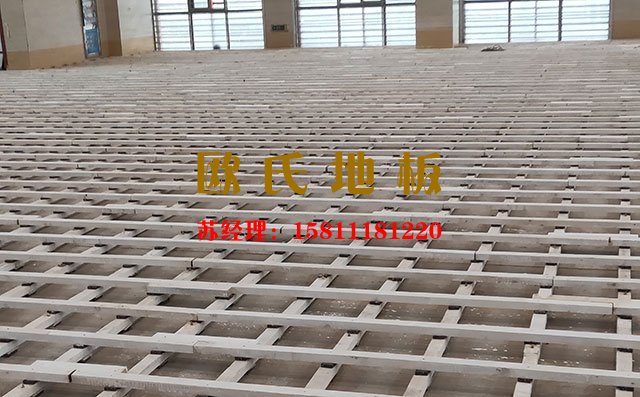 專業(yè)舞臺運動木地板的技術標準 舞臺木地板廠家——歐氏地板