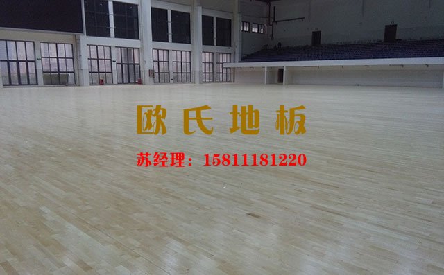 一直都錯(cuò)了，原來(lái)硬楓木與軟楓木地板竟是這樣的區(qū)別——?dú)W氏地板