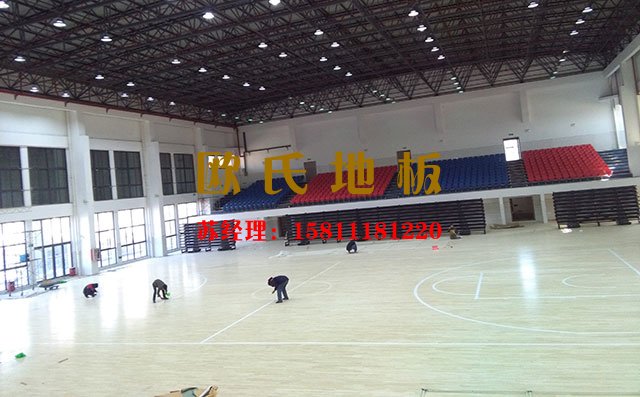 一直都錯(cuò)了，原來(lái)硬楓木與軟楓木地板竟是這樣的區(qū)別——?dú)W氏地板