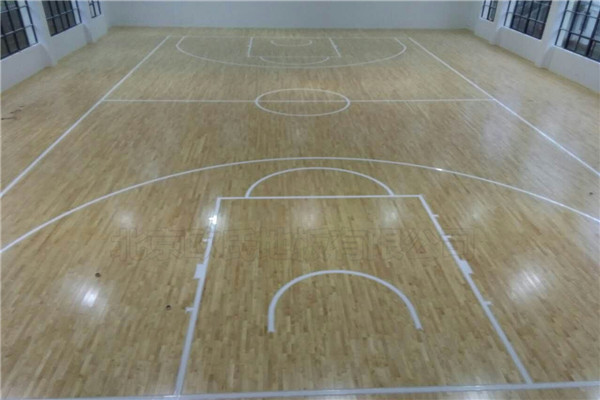 運(yùn)動(dòng)木地板，實(shí)木運(yùn)動(dòng)地板