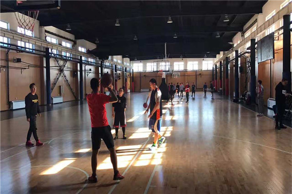 天津運動木地板，運動木地板