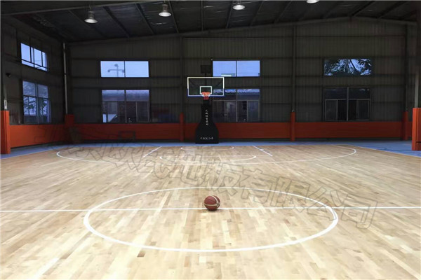 實木運動地板，運動木地板