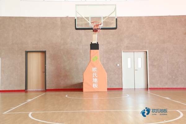 沈陽柞木籃球場地板廠家有哪些
