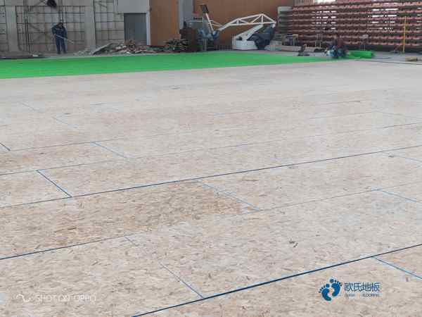 常州室內(nèi)運(yùn)動木地板材料廠家